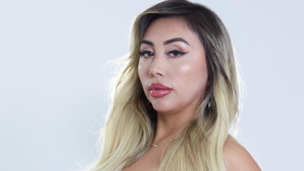 Naya Fácil | Fuente: Instagram