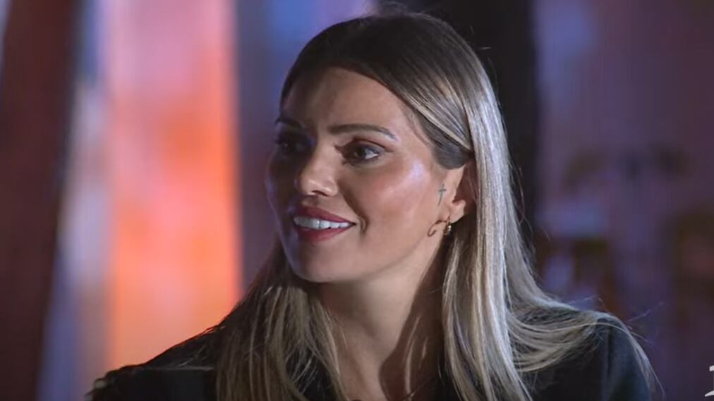 Faloon Larraguibel | Ganar o Servir