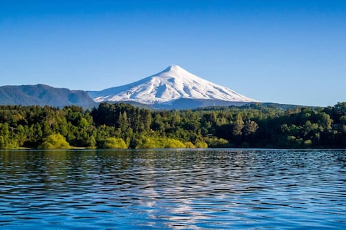 Ministerio del Medio Ambiente reingresó a Contraloría el decreto del Plan de Descontaminación del Lago Villarrica