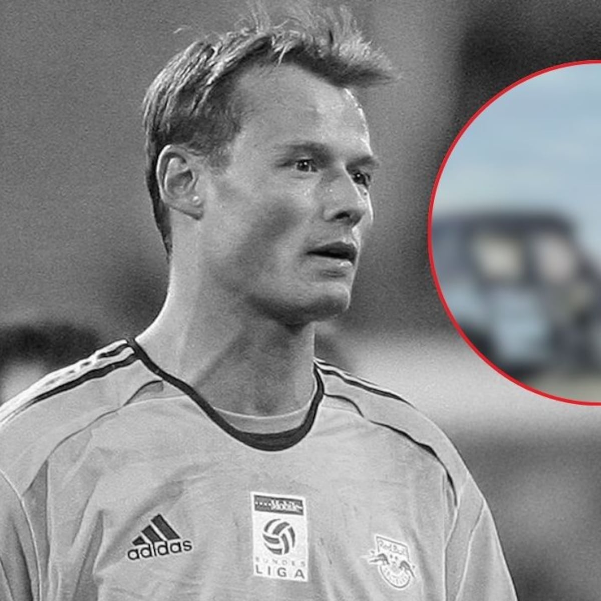 Muere exarquero del Arsenal tras ser impactado por un tren Muere exarquero del Arsenal tras ser impactado por un tren