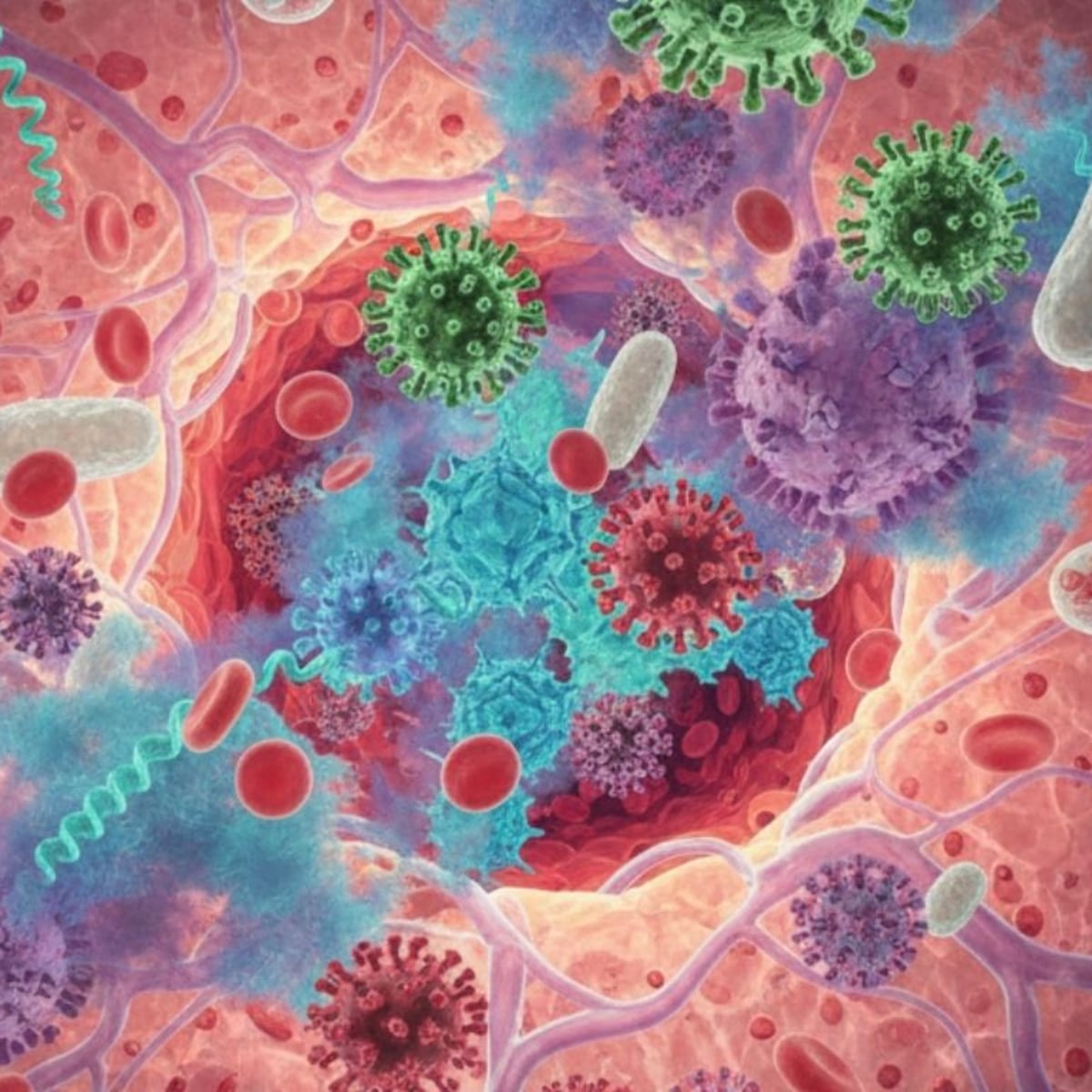 Plan de preparación ante gripe H3N2 y nueva cepa de virus Plan de preparación ante gripe H3N2 y nueva cepa de virus