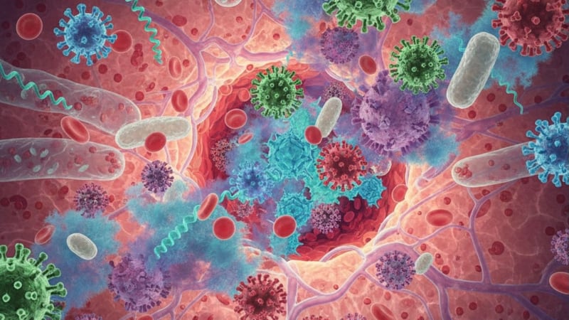 Ministra de Salud detalla plan de preparación ante posible llegada de la gripe H3N2 y nueva cepa de virus