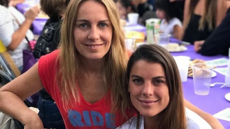 Mamá de Maite Orsini desmintió supuesto llamado a Jorge Valdivia y apuntó contra periodista: “¿Quién sabe cómo se llama este mentiroso?”