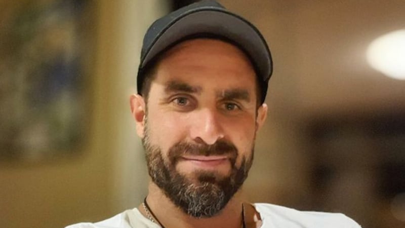 Cristián Arriagada reflexiona sobre sus últimas parejas y el recuerdo de Javiera Suárez: “Pedirles perdón las veces que no me di por enterado”