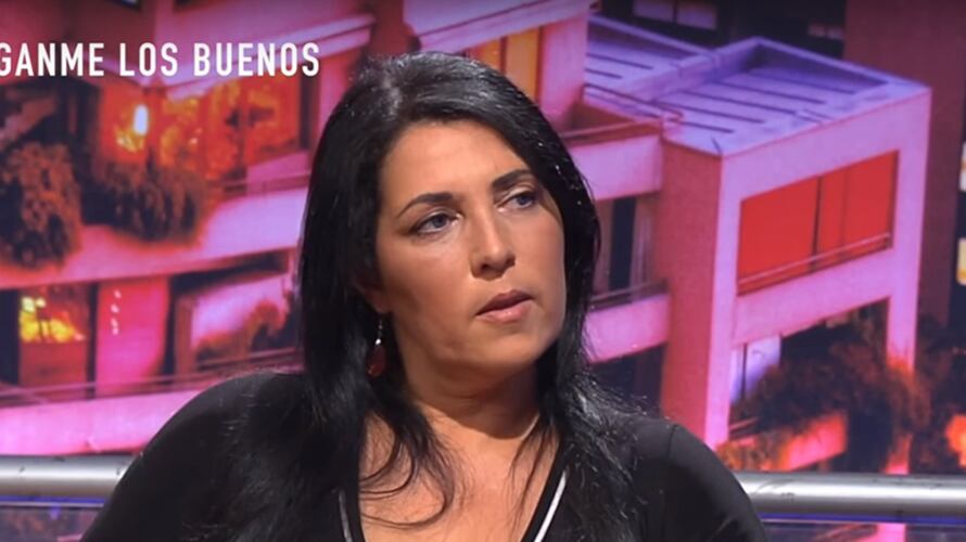 Conocida vidente quiere ser presidenta de Chile: “A sacar todo lo que no es bueno para nuestro país”