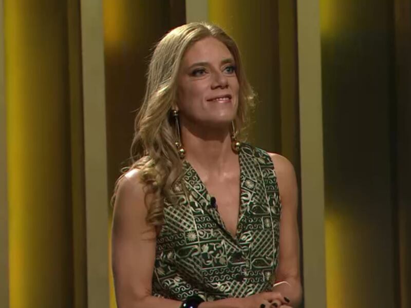 “Uno no supera la pérdida de un hijo, pero elige ser feliz”: Mónica Rincón habla sobre el legado de su hija Clara