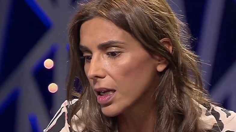 Carla Ballero / Captura TV