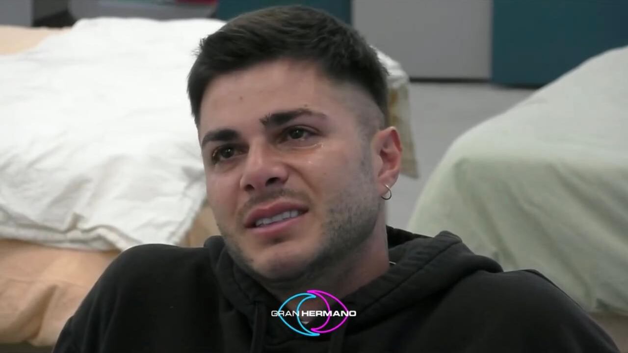 Manuel Napoli emocionado por dinámica del "congelado" de Chama