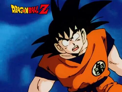 Dragon Ball Z recuerda uno de los momentos más icónicos de la historia: el día que Goku supo su verdadero nombre