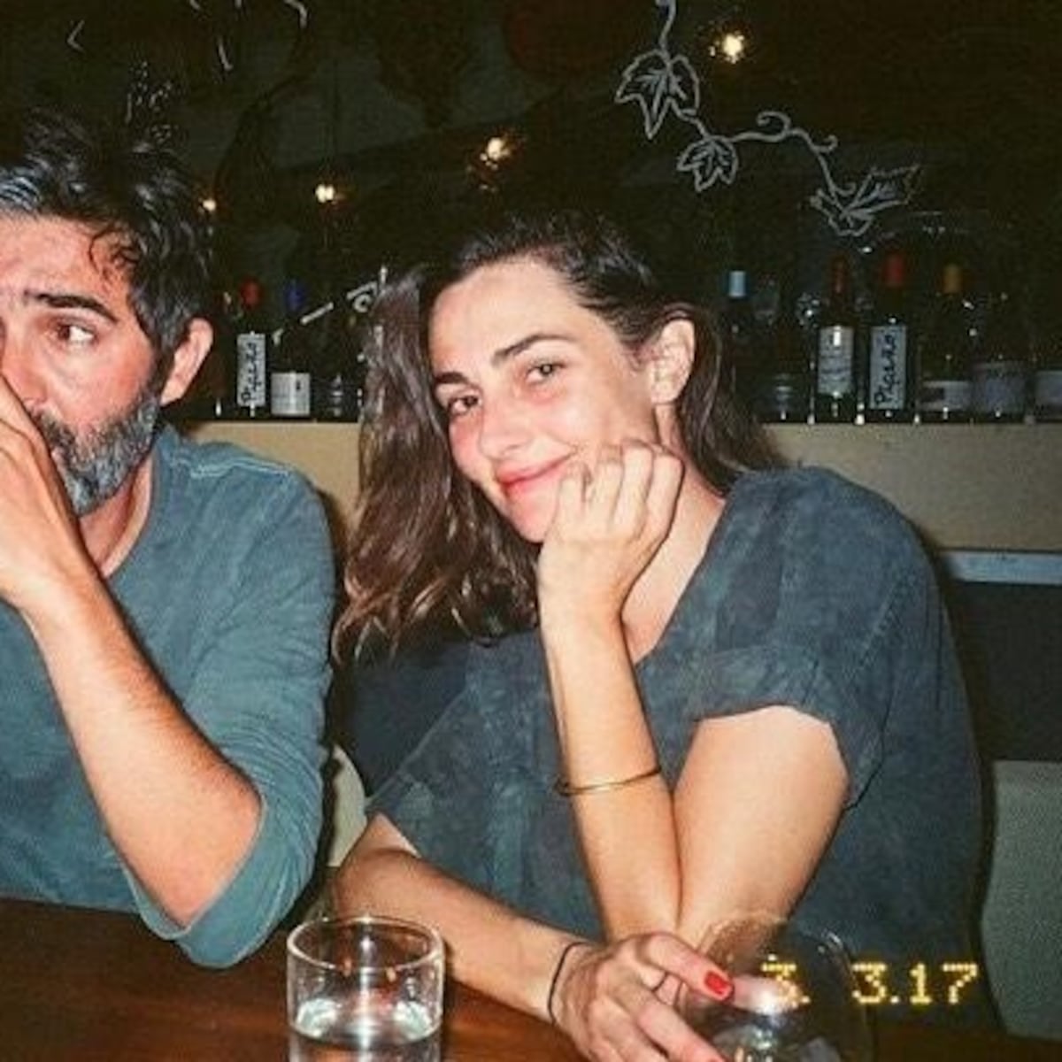 Javiera Díaz de Valdés enfrenta duelo por muerte de exesposo en 2021 Javiera Díaz de Valdés enfrenta duelo por muerte de exesposo en 2021