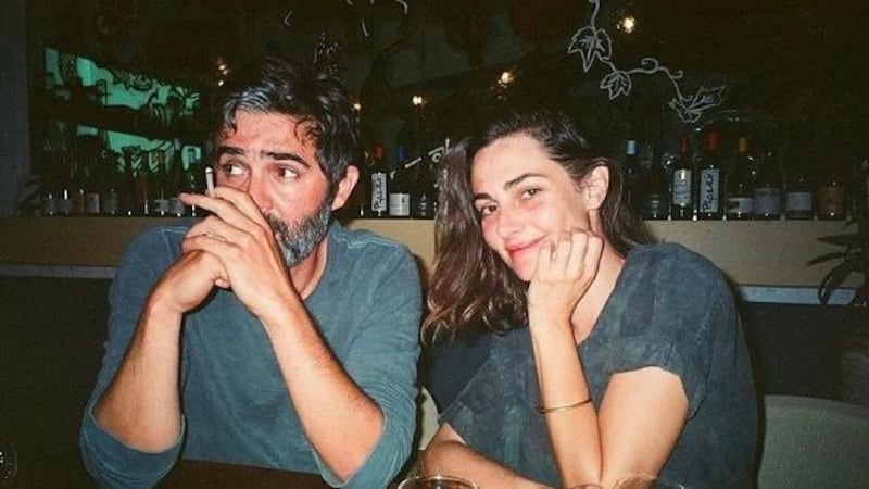 “Perdí el centro”: Javiera Díaz de Valdés recordó el duro duelo que enfrentó tras la muerte de su exesposo en 2021