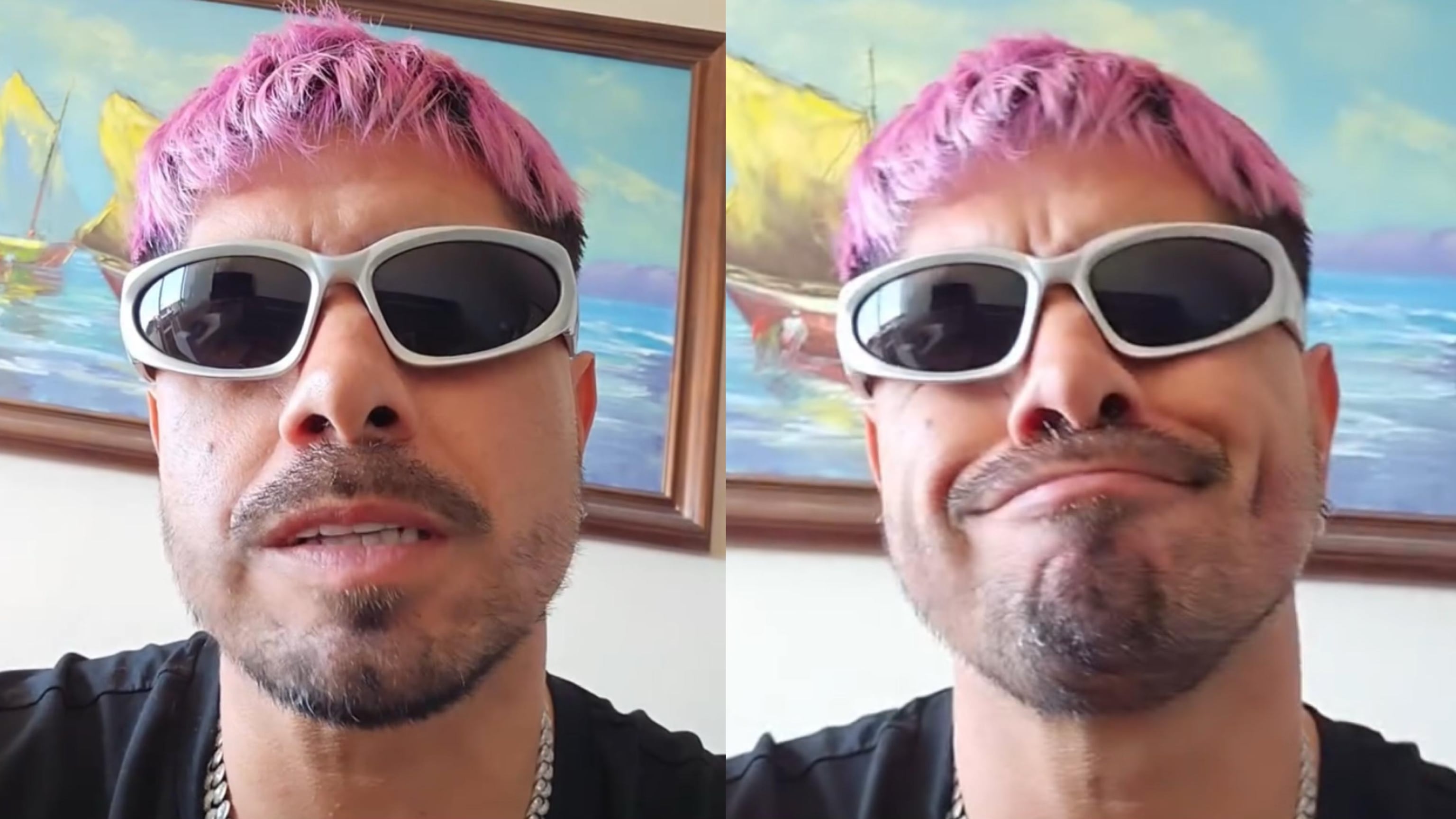 Diego "Mono" Sánchez