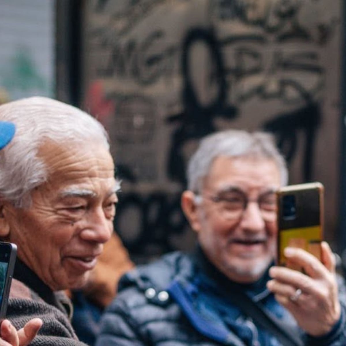 Implementación de la Ley Integral de Personas Mayores: 15 derechos reconocidos Implementación de la Ley Integral de Personas Mayores: 15 derechos reconocidos