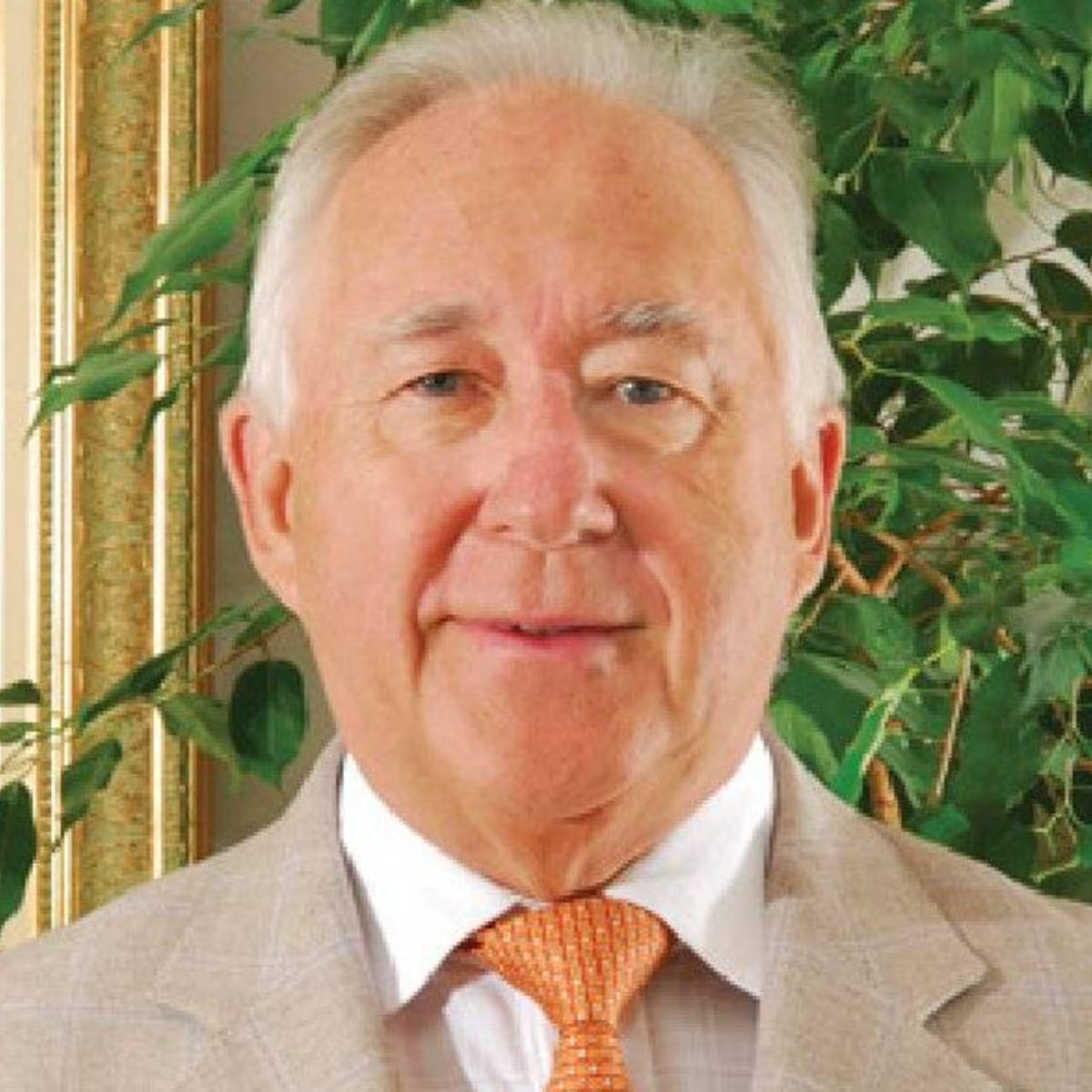 Detalles del testamento de Horst Paulmann: heredero recibe mayor porcentaje Detalles del testamento de Horst Paulmann: heredero recibe mayor porcentaje