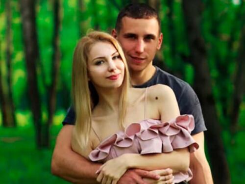 “Hazlo, pero no me digas nada”: Esposa de soldado ruso le da “permiso” a su marido para que viole a mujeres ucranianas