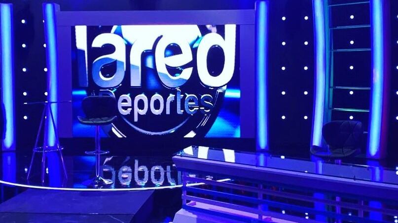 El periodista Jorge "Coke" Hevia confirmó esta mañana que fue despedido de La Red y que los ejecutivos del canal aún no le cancelan sus sueldos adeudados.