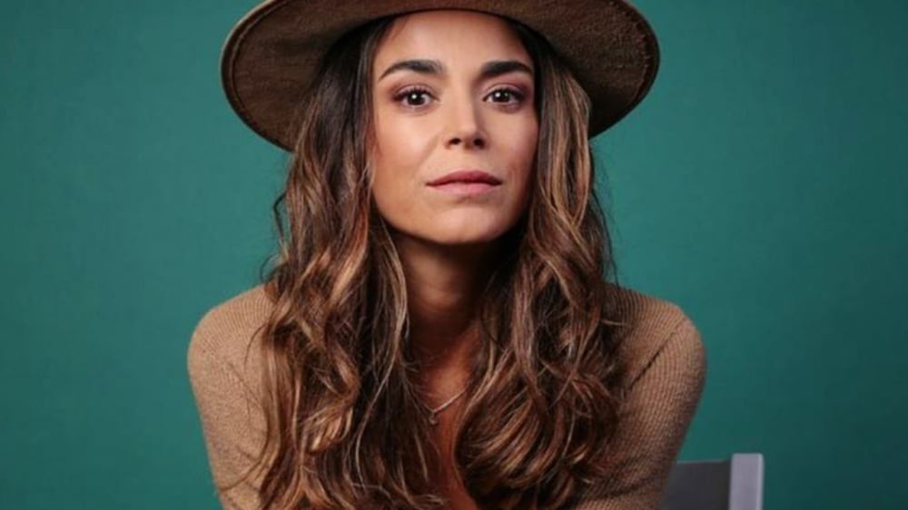 Ignacia Baeza | Fuente: Instagram