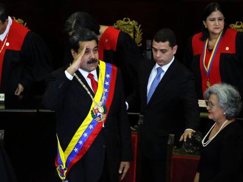 El futuro de Venezuela aún es incierto: analistas