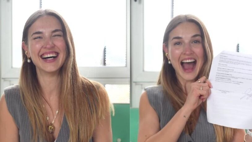 Belén Soto, Instagram