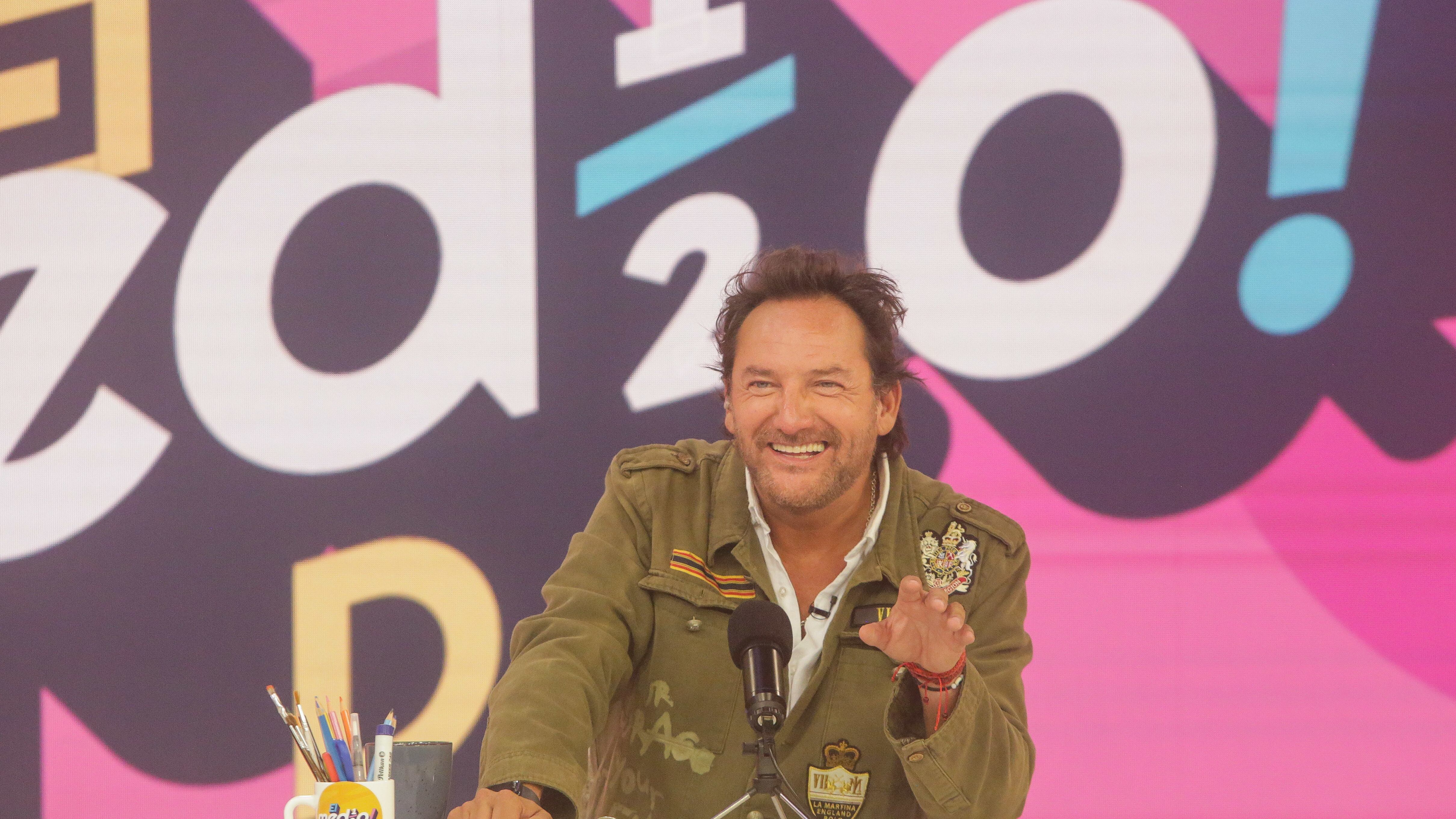 Daniel Fuenzalida