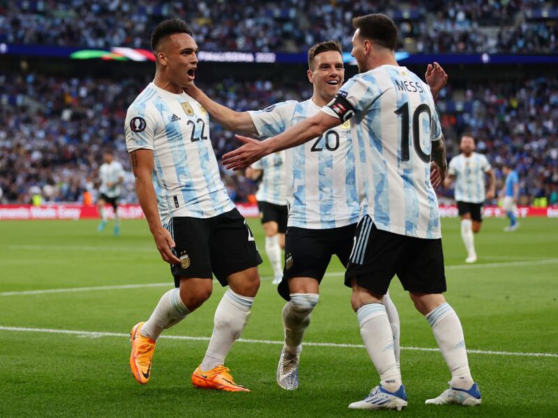 ¿La Finalissima entre Argentina y España cuenta como un título oficial? La respuesta a muchos no les gusta