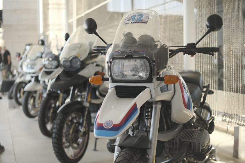 motorrad