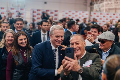 Efecto gabinete: Aprobación de José Antonio Kast sube 4 puntos tras su primer ajuste ministerial