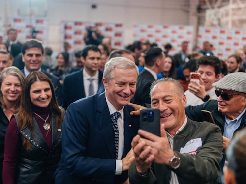 Efecto gabinete: Aprobación de José Antonio Kast sube 4 puntos tras su primer ajuste ministerial