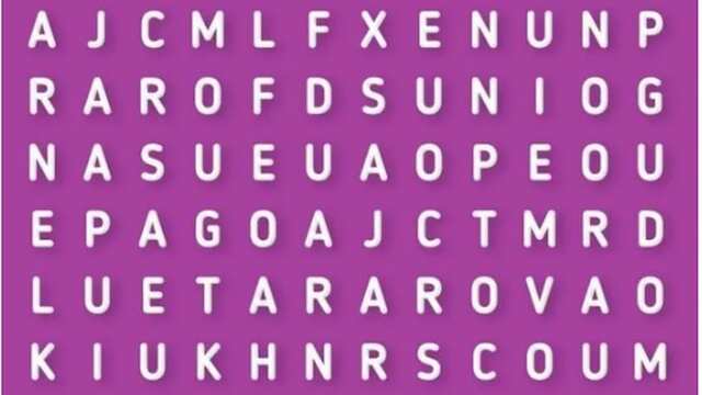 Es un test complicado.