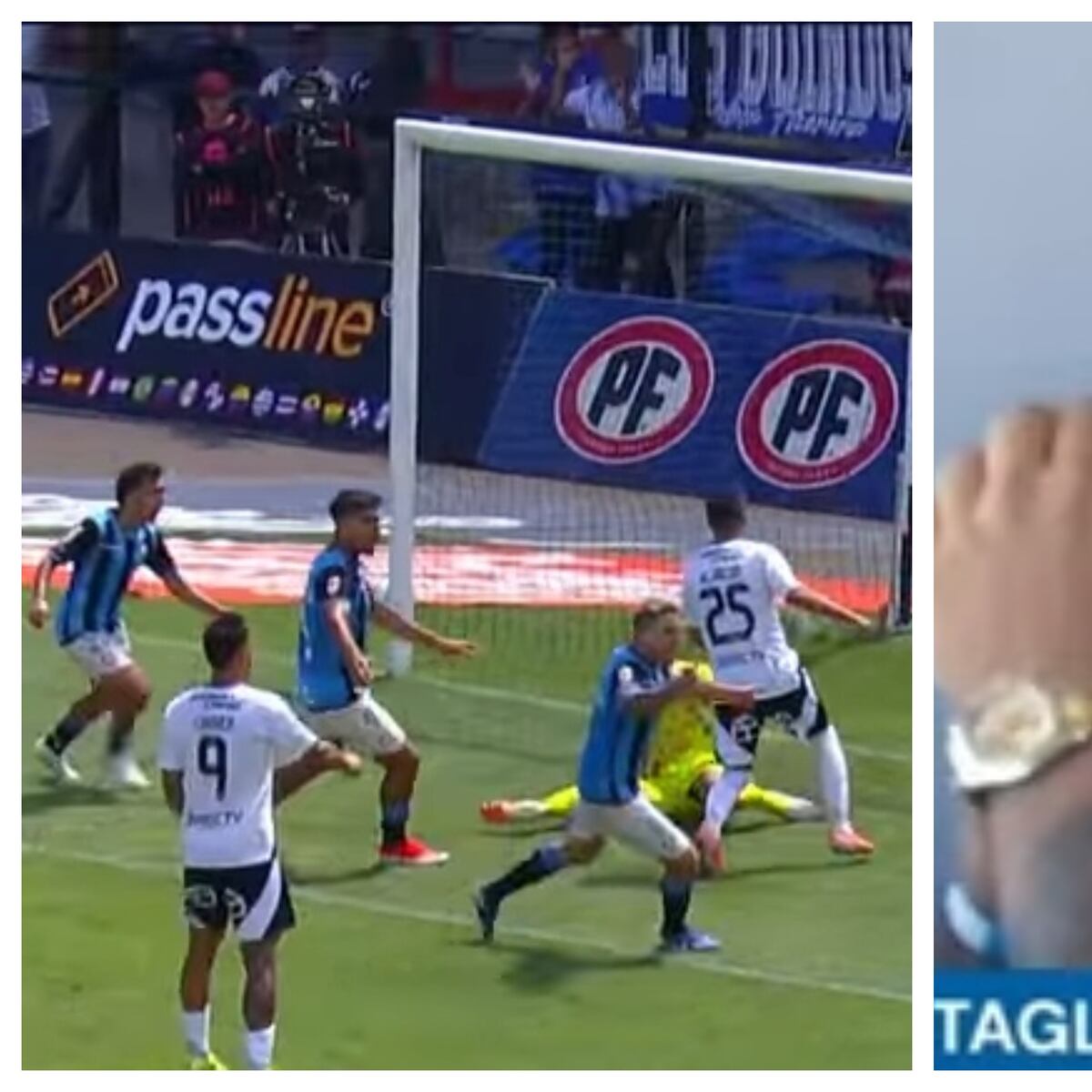 Gonzalo Jara compara a Huachipato con el Manchester City tras derrota de Colo Colo Gonzalo Jara compara a Huachipato con el Manchester City tras derrota de Colo Colo