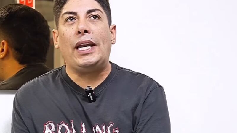 “Eso me tenía con la autoestima súper baja”: Botota Fox reveló los detalles de su paso por el quirófano