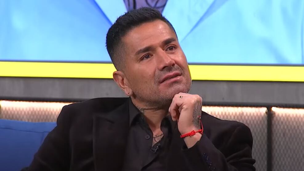 Kike Acuña | Vía X