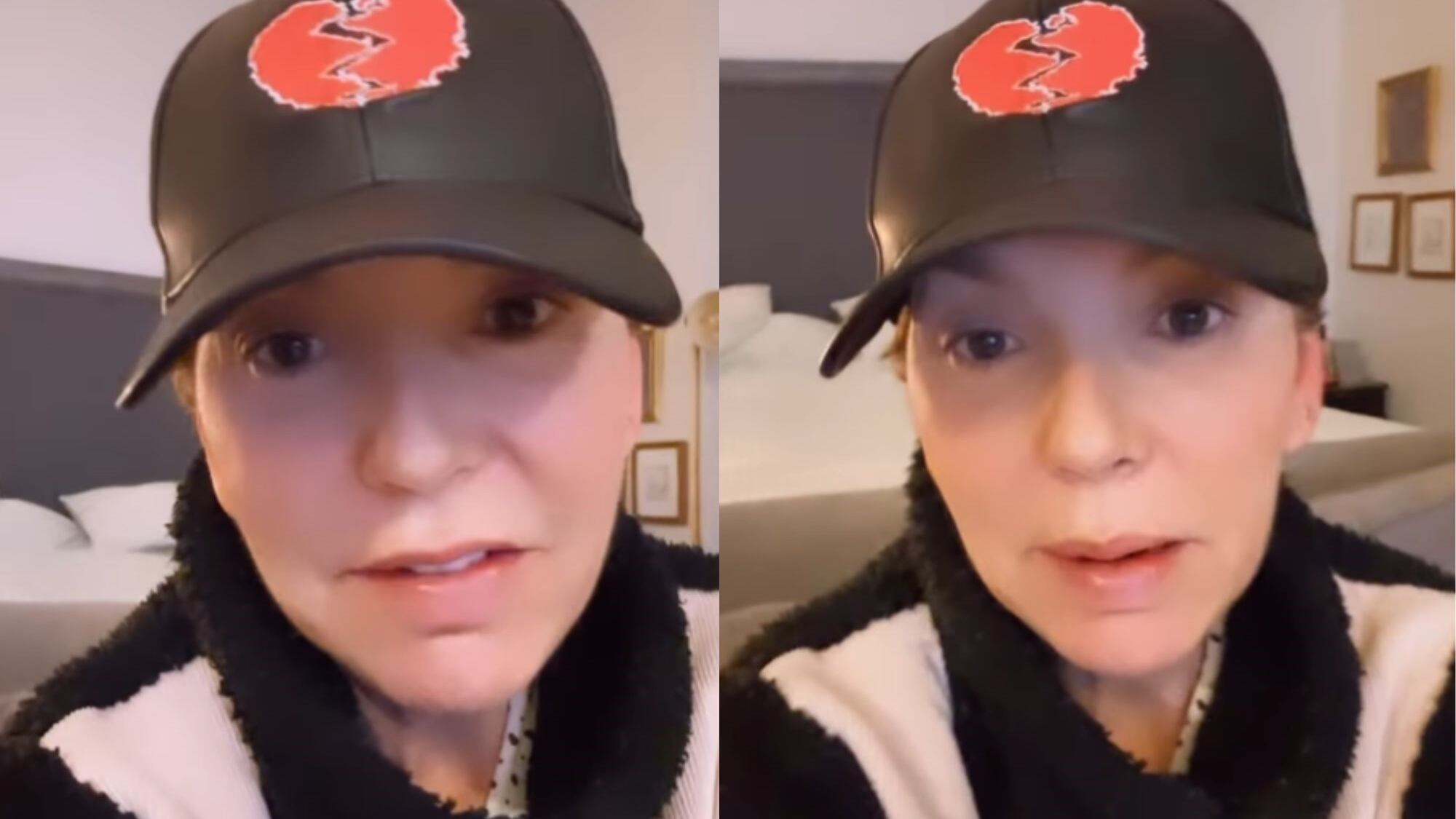 Fran García-Huidobro | Instagram