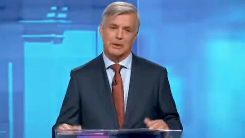 Harold Mayne-Nicholls