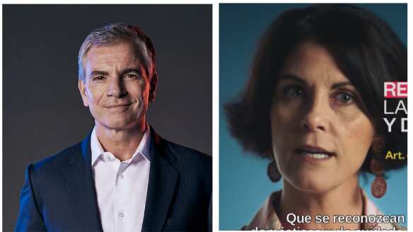 Álvaro Rudolphy se convierte en tendencia por adherir al Rechazo: «Hay fallas estruturales»