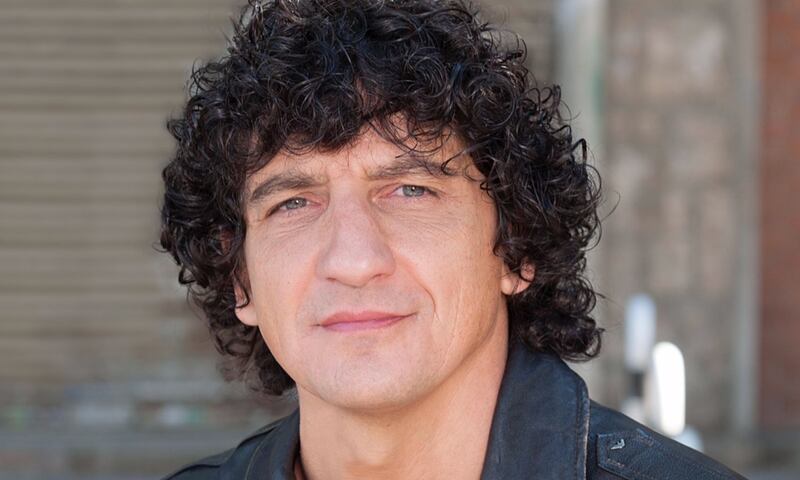 Jero García