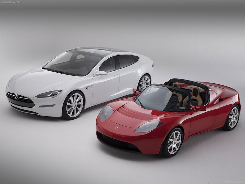 El boom eléctrico no se replica en el mercado de usados