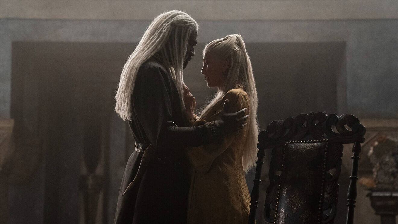 Es la precuela de Game of Thrones que todos los fans están esperando