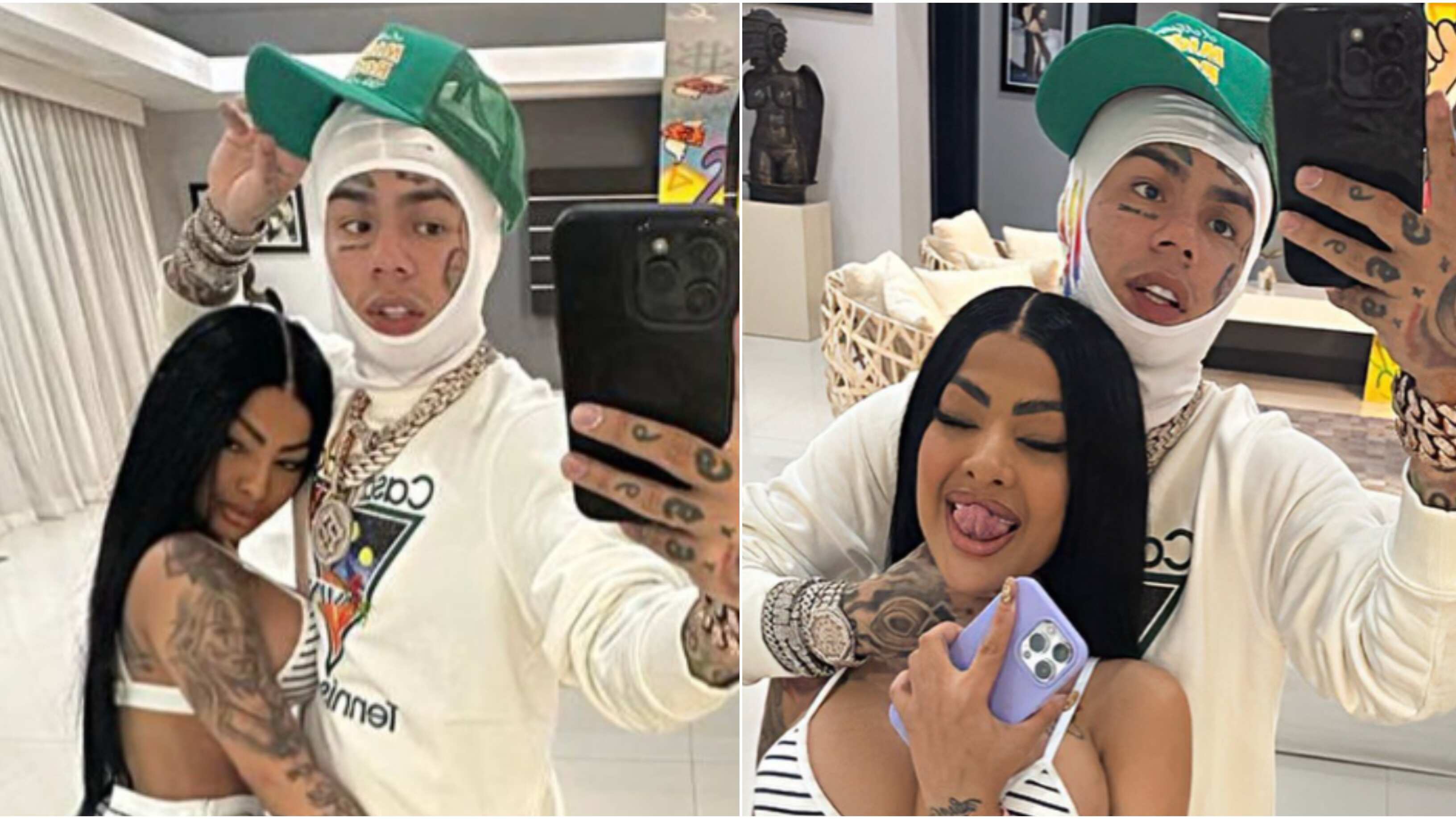 Yailin la más viral