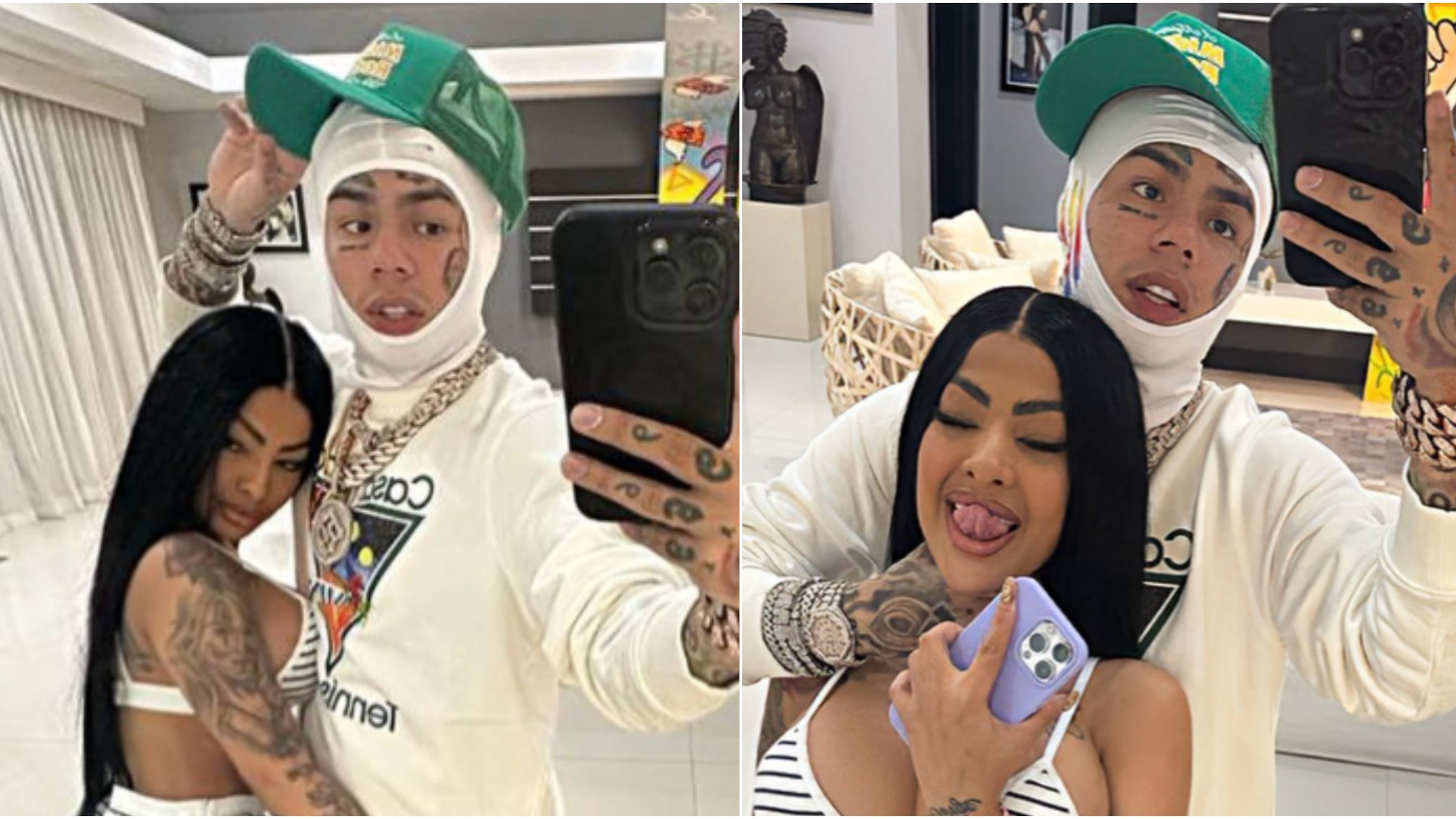 Yailin la más viral