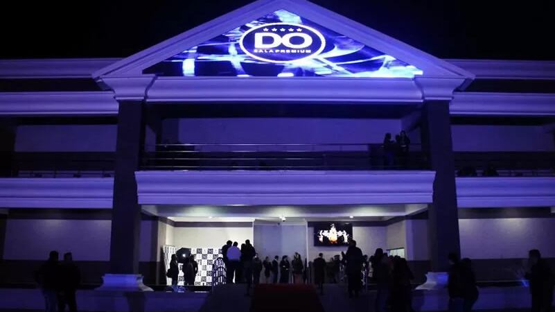 Joven de 19 años es asesinado al interior del Espacio Don Oscar en Maipú