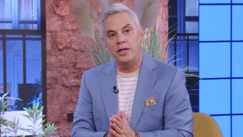 José Miguel Viñuela | Captura: Tal Cual