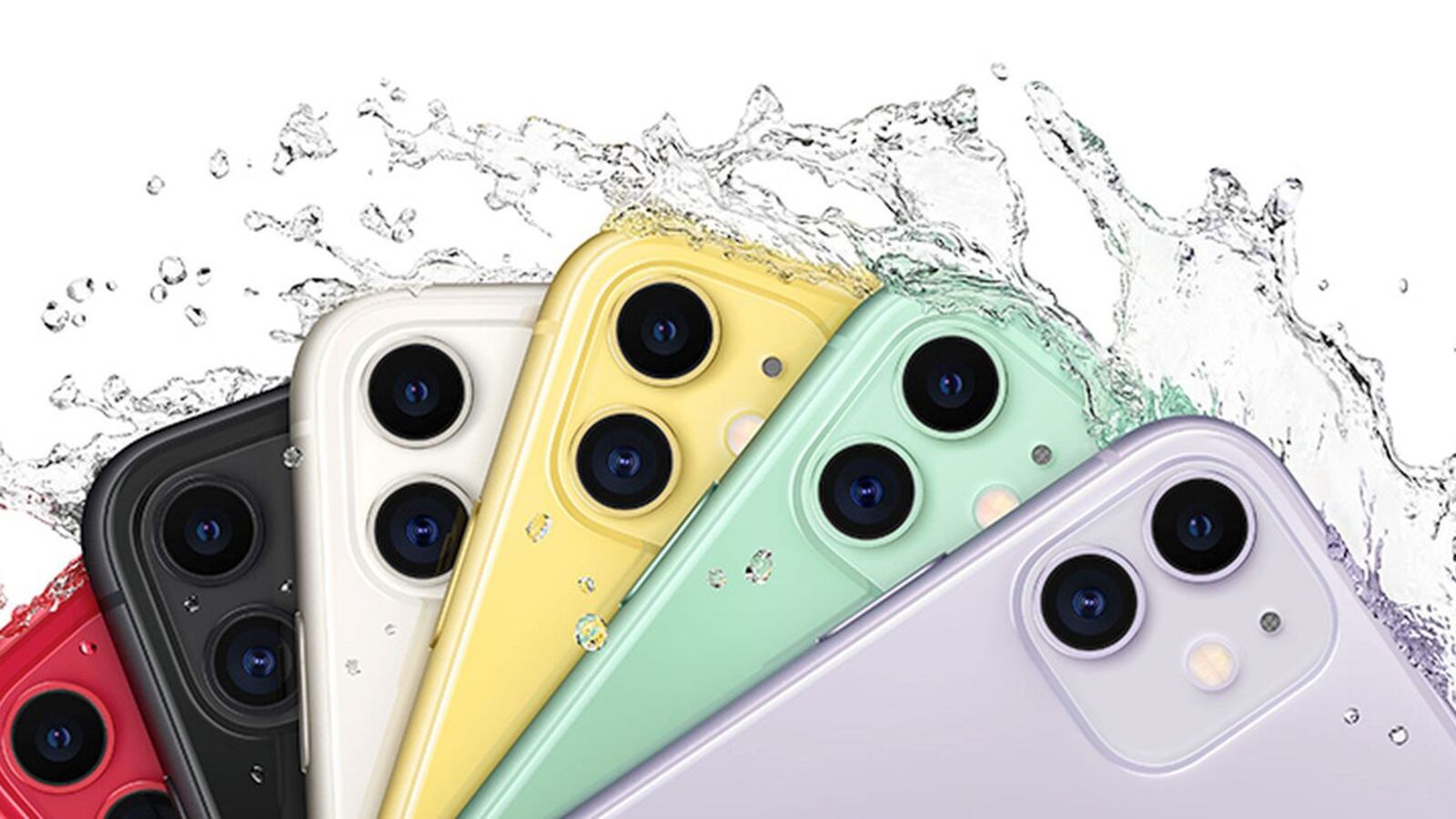 Desde Brasil surge la torcida historia de un iPhone 11 que acabó en lo profundo de un lago por una semana y cuando se rescató aún funcionaba.