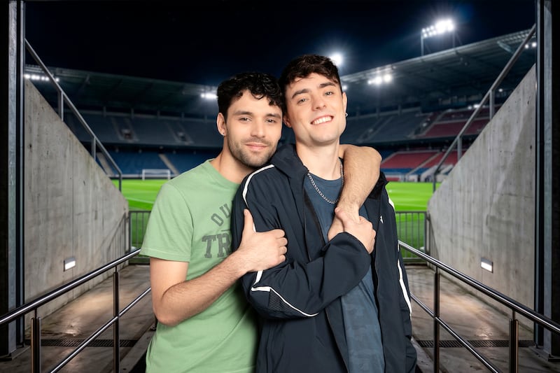 Nueva teleserie de C13