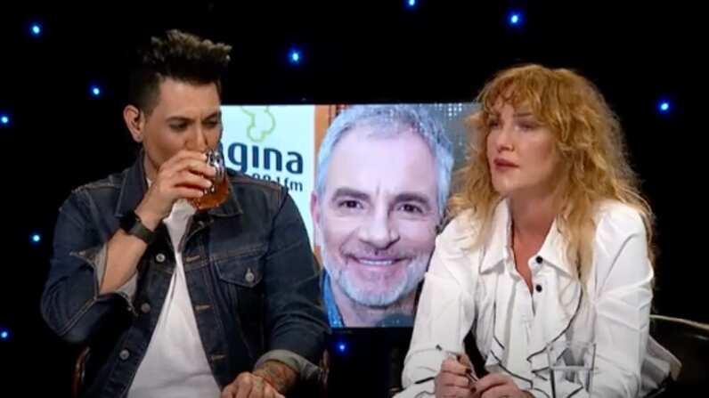 Cata Pulido | Captura: Zona Latina