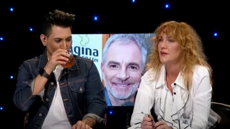 Cata Pulido | Captura: Zona Latina