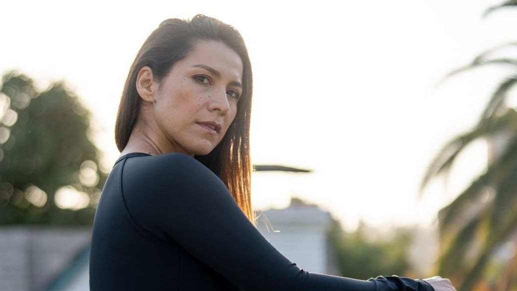 La actriz es una de las cuatro invitadas al episodio de esta semana de "Podemos hablar", en Chilevisión.