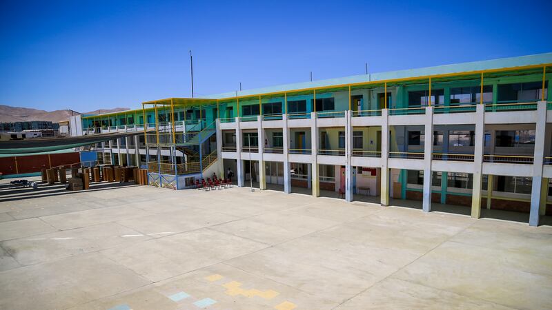 Mineduc aumenta en más de 500 los cupos de matrícula escolar en Alto Hospicio para el 2025