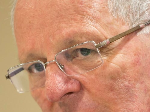 La renuncia de PPK vista de distintos ángulos por medios peruanos