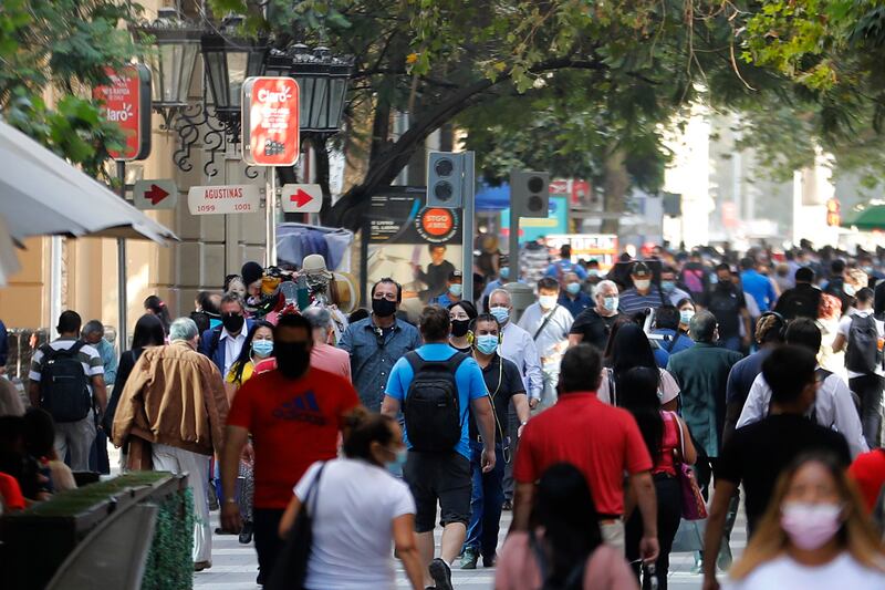 Paso a paso cuarentena